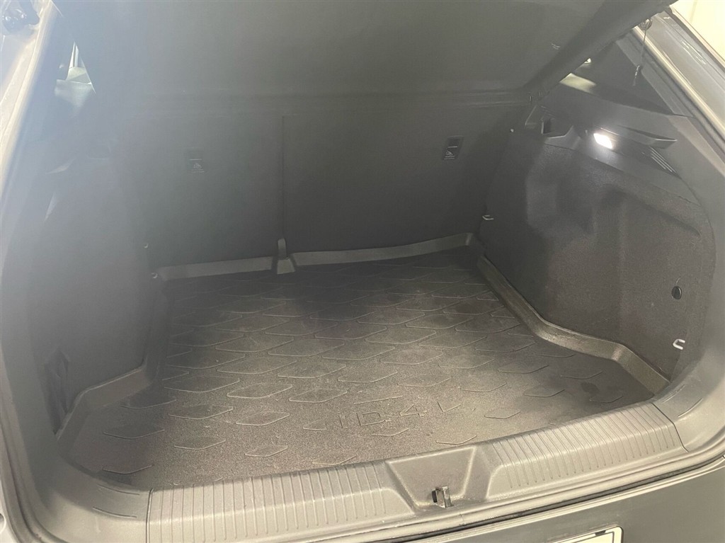 VW ID.4 EL Pure 148HK 5d Aut. - Image 5