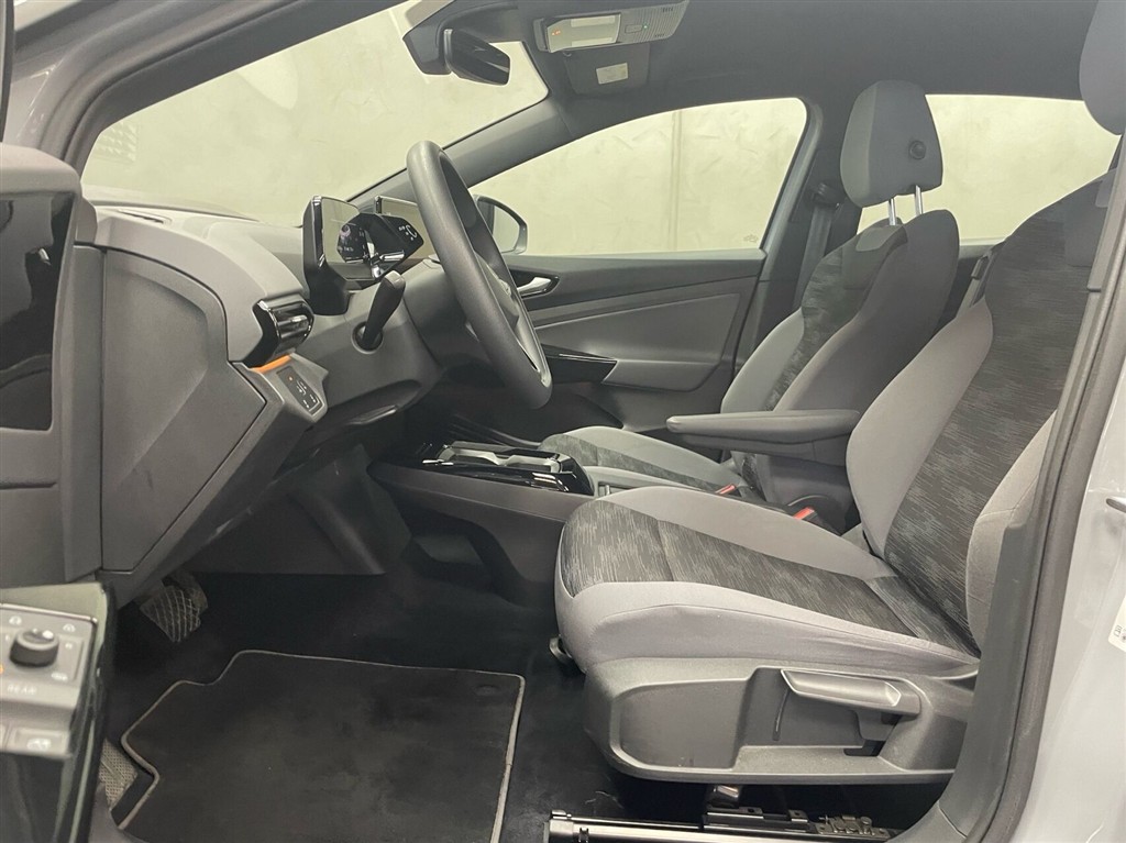 VW ID.4 EL Pure 148HK 5d Aut. - Image 7