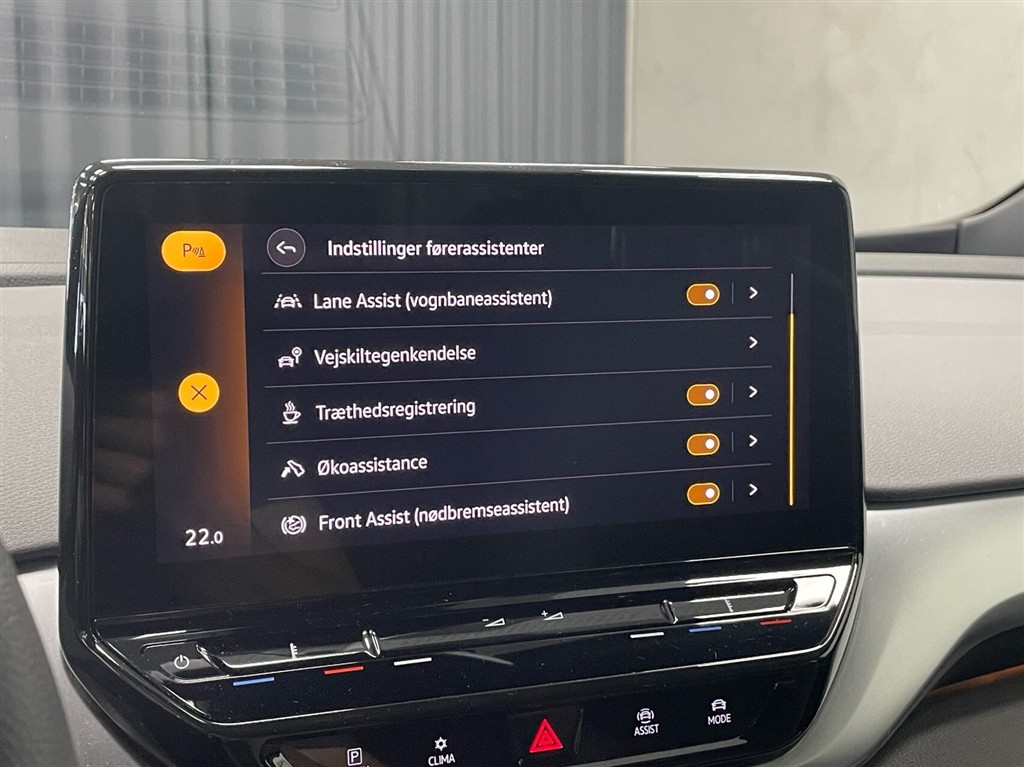 VW ID.4 EL Pure 148HK 5d Aut. - Image 15