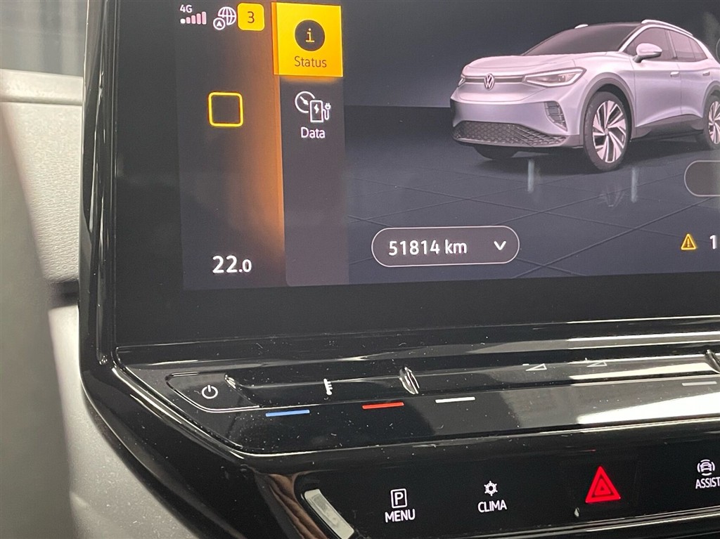 VW ID.4 EL Pure 148HK 5d Aut. - Image 17
