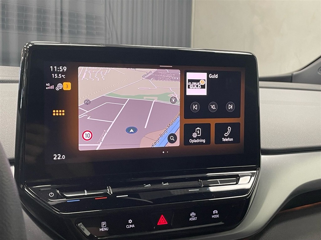 VW ID.4 EL Pure 148HK 5d Aut. - Image 18