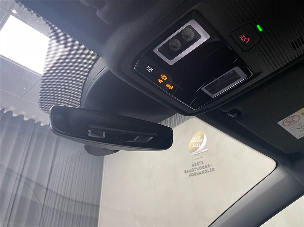VW ID.4 EL Pure 148HK 5d Aut. - Image 21