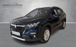 Suzuki S-Cross 1,4 Boosterjet Mild hybrid Active 129HK 5d 6g Aut.
