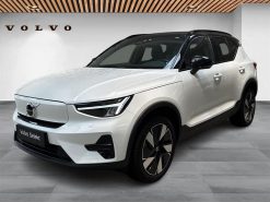 Volvo XC40 Recharge Extended Range Core 252HK 5d Aut.