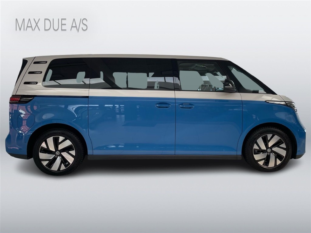 VW ID.Buzz Lang EL Life 286HK Aut. - Image 4