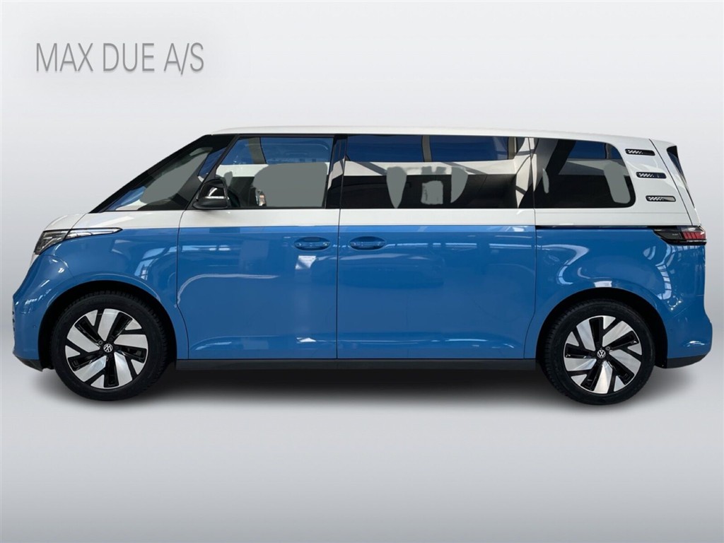 VW ID.Buzz Lang EL Life 286HK Aut. - Image 27
