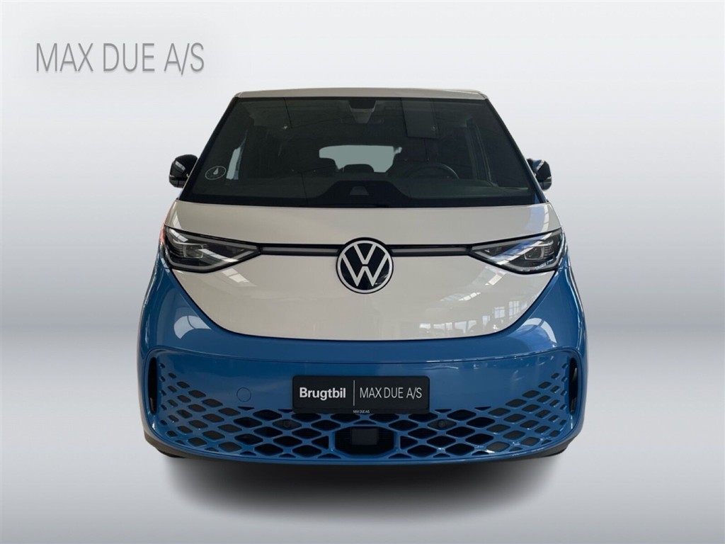 VW ID.Buzz Lang EL Life 286HK Aut. - Image 2