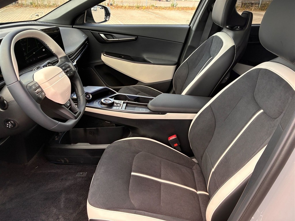 Kia EV6 EL Long Range GT-Line 229HK 5d Aut. - Image 6