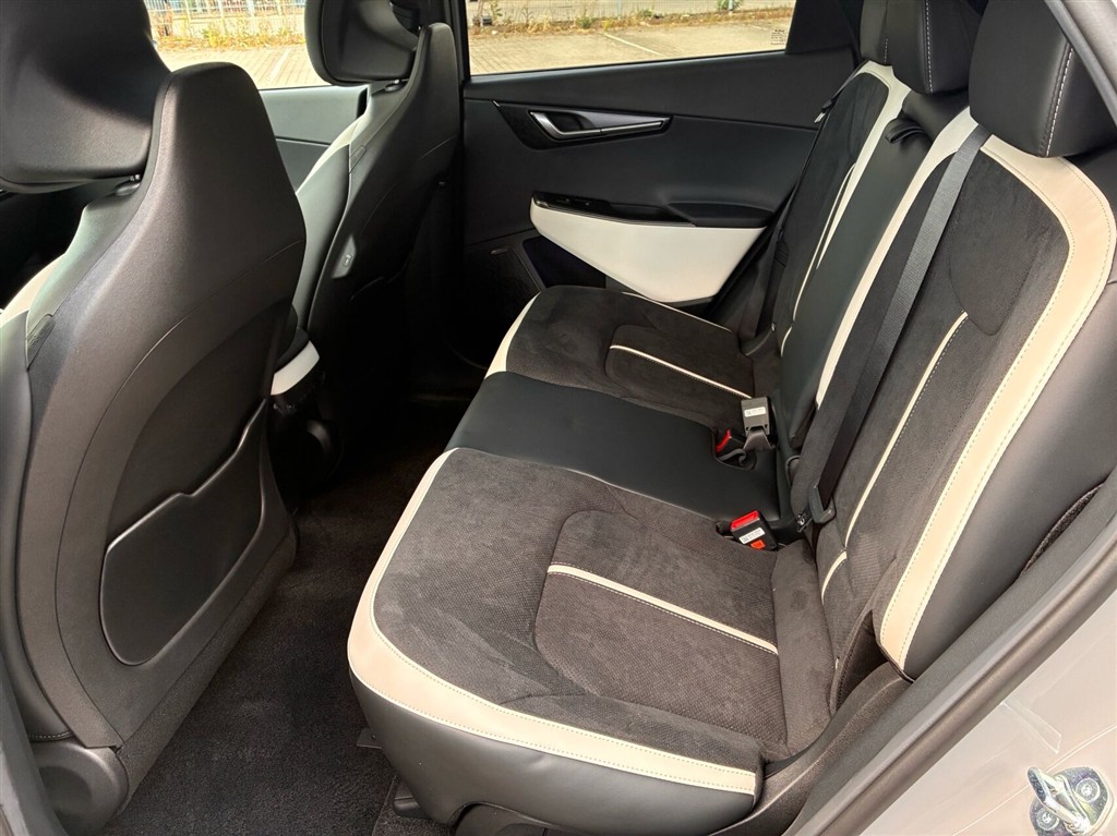 Kia EV6 EL Long Range GT-Line 229HK 5d Aut. - Image 7