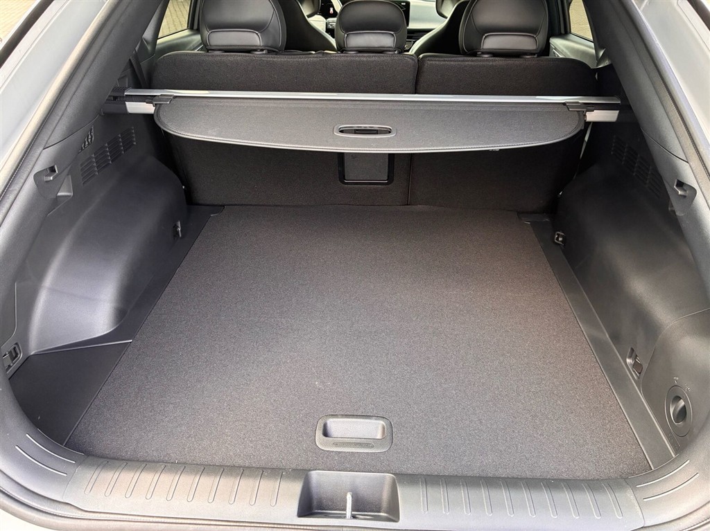 Kia EV6 EL Long Range GT-Line 229HK 5d Aut. - Image 8