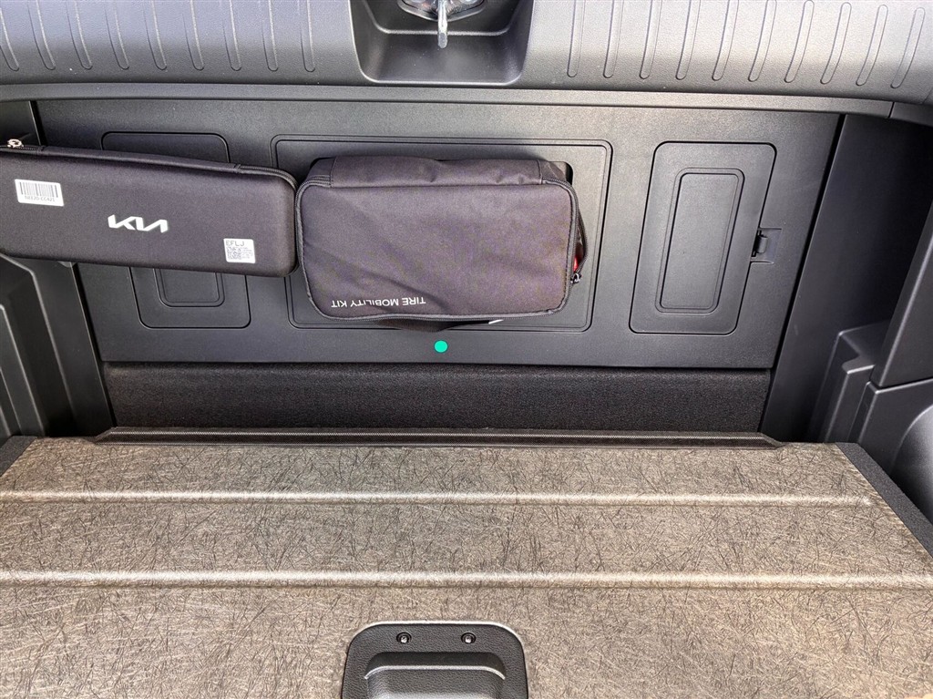 Kia EV6 EL Long Range GT-Line 229HK 5d Aut. - Image 9