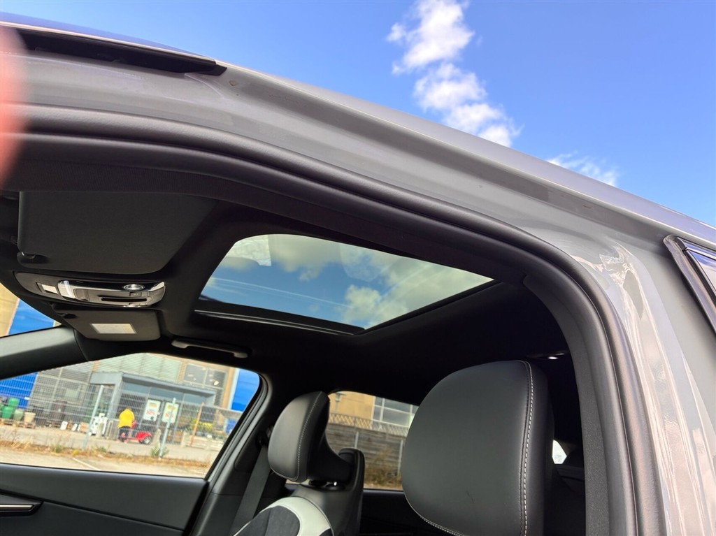 Kia EV6 EL Long Range GT-Line 229HK 5d Aut. - Image 12