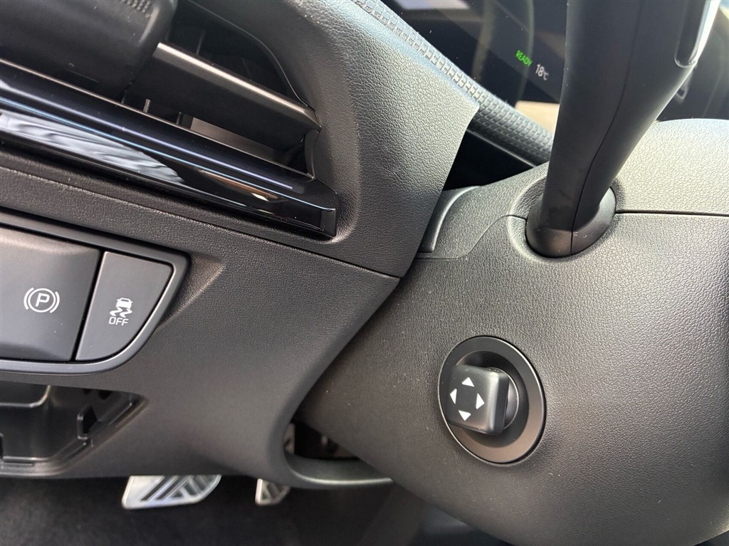 Kia EV6 EL Long Range GT-Line 229HK 5d Aut. - Image 19
