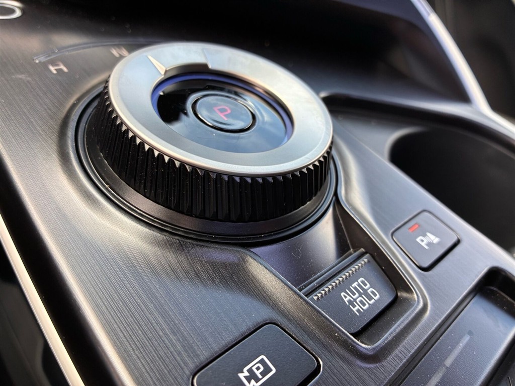 Kia EV6 EL Long Range GT-Line 229HK 5d Aut. - Image 21