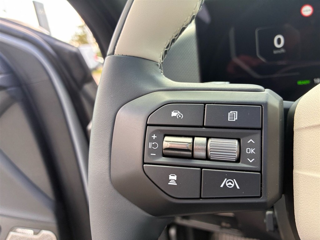 Kia EV6 EL Long Range GT-Line 229HK 5d Aut. - Image 22