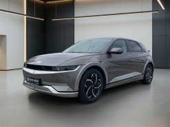 Hyundai Ioniq 5 Electric 58 kWh Techniq 4x4 235HK 5d Aut.