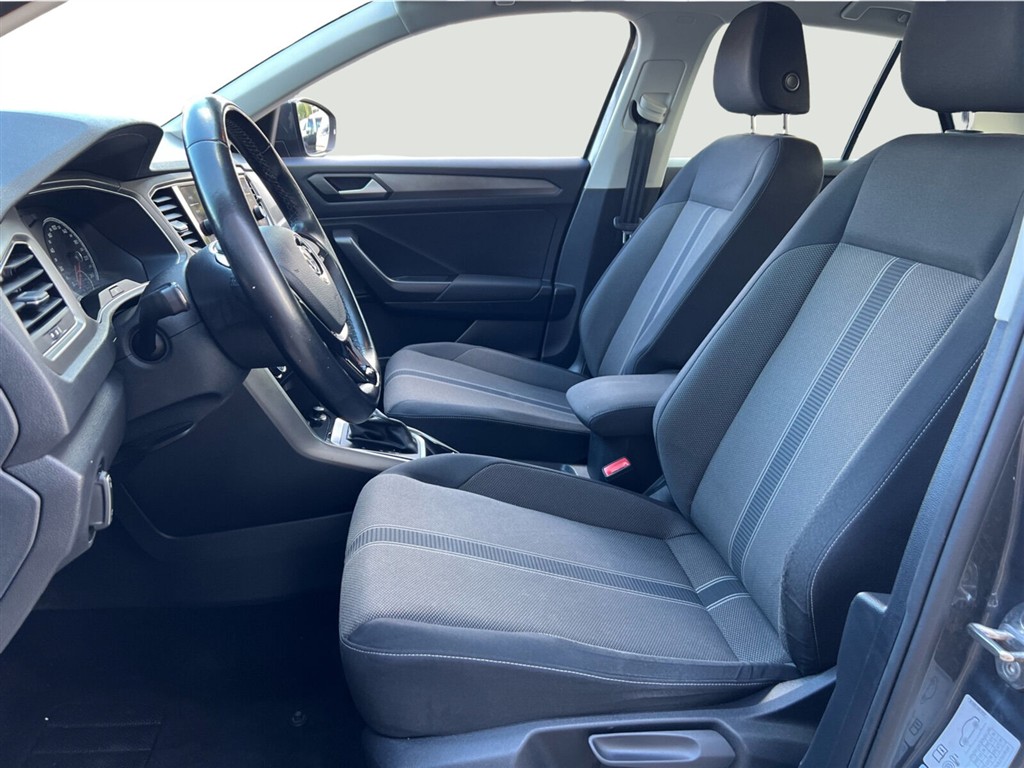 VW T-Roc 1,5 TSI ACT Style Plus DSG 150HK 5d 7g Aut. - Image 10
