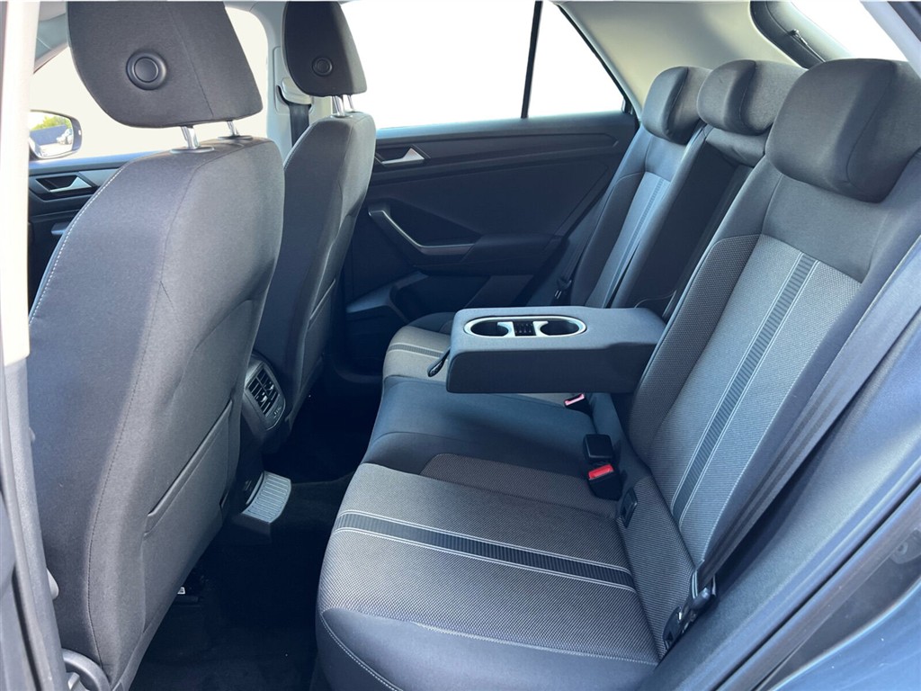 VW T-Roc 1,5 TSI ACT Style Plus DSG 150HK 5d 7g Aut. - Image 11