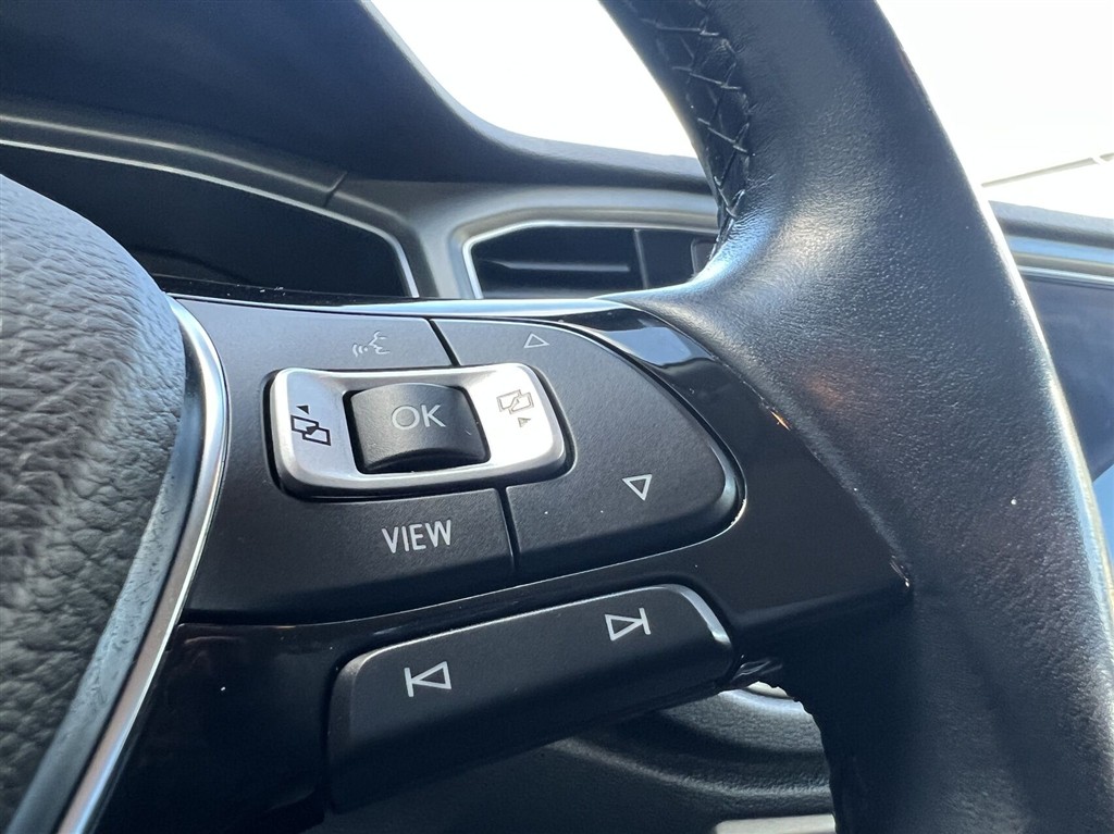 VW T-Roc 1,5 TSI ACT Style Plus DSG 150HK 5d 7g Aut. - Image 19