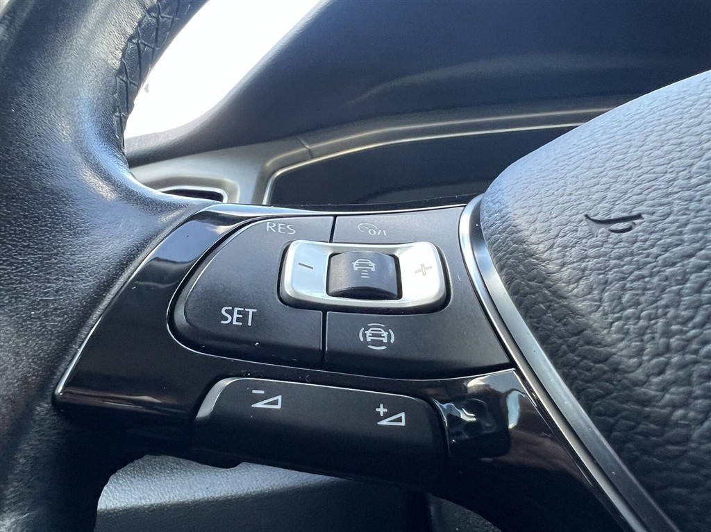 VW T-Roc 1,5 TSI ACT Style Plus DSG 150HK 5d 7g Aut. - Image 16