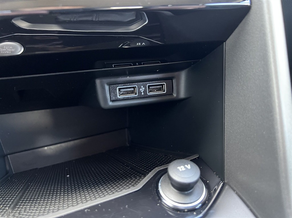 VW T-Roc 1,5 TSI ACT Style Plus DSG 150HK 5d 7g Aut. - Image 25