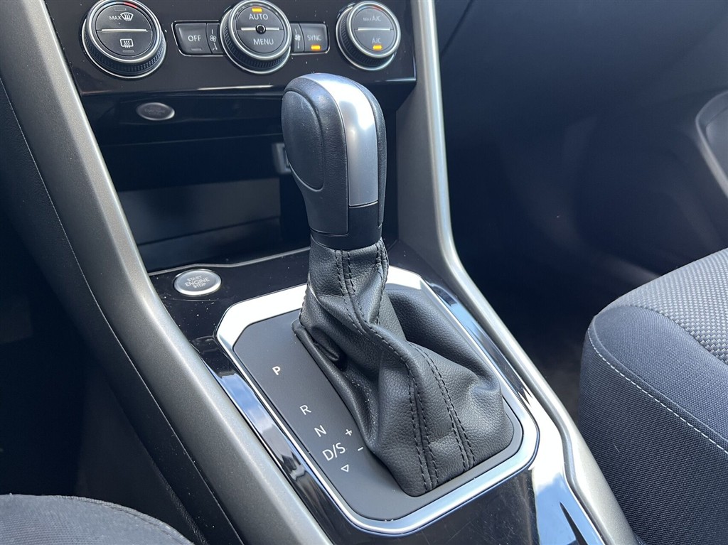 VW T-Roc 1,5 TSI ACT Style Plus DSG 150HK 5d 7g Aut. - Image 14