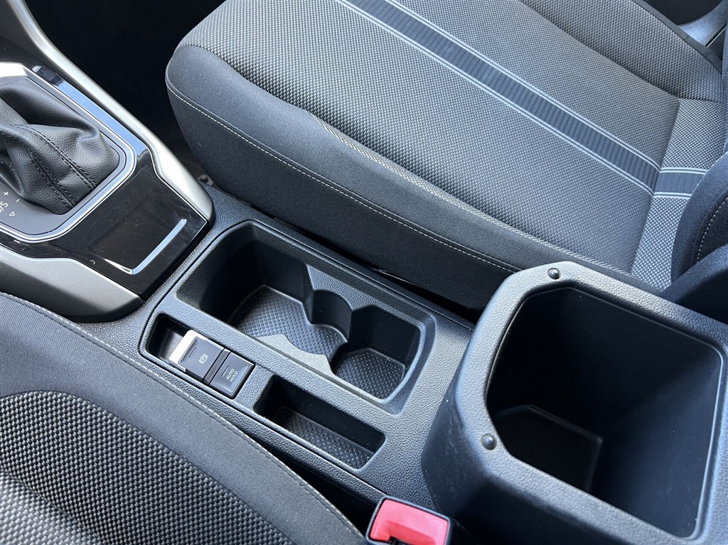 VW T-Roc 1,5 TSI ACT Style Plus DSG 150HK 5d 7g Aut. - Image 24