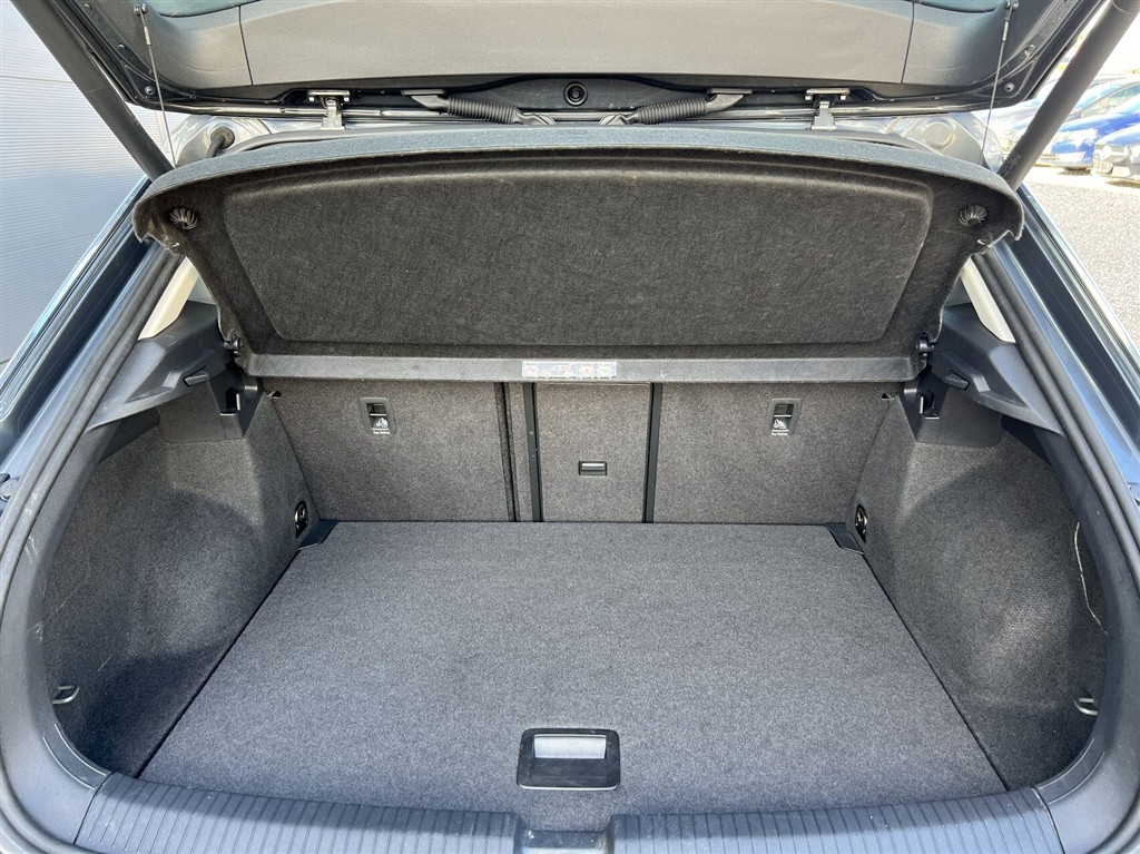 VW T-Roc 1,5 TSI ACT Style Plus DSG 150HK 5d 7g Aut. - Image 12