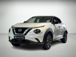 Nissan Juke 1,0 Dig-T Acenta 114HK 5d 6g