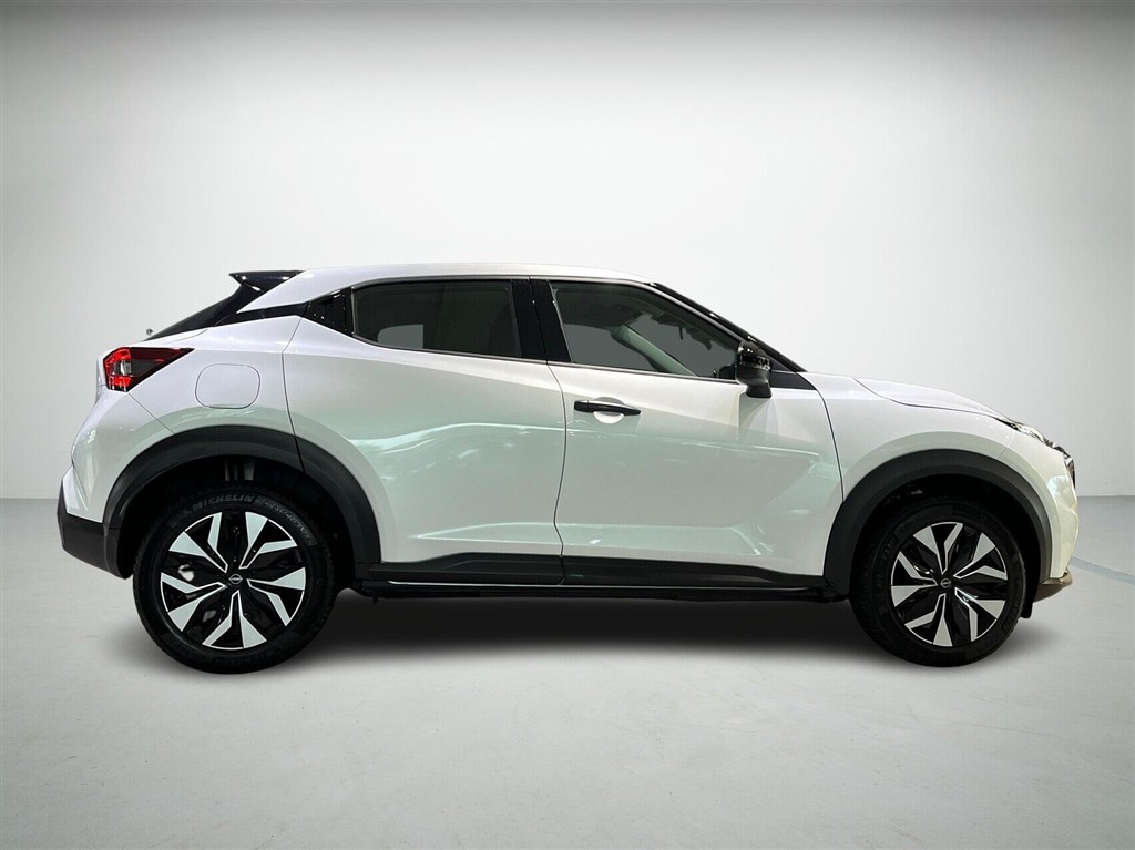 Nissan Juke 1,0 Dig-T Acenta 114HK 5d 6g - Image 3