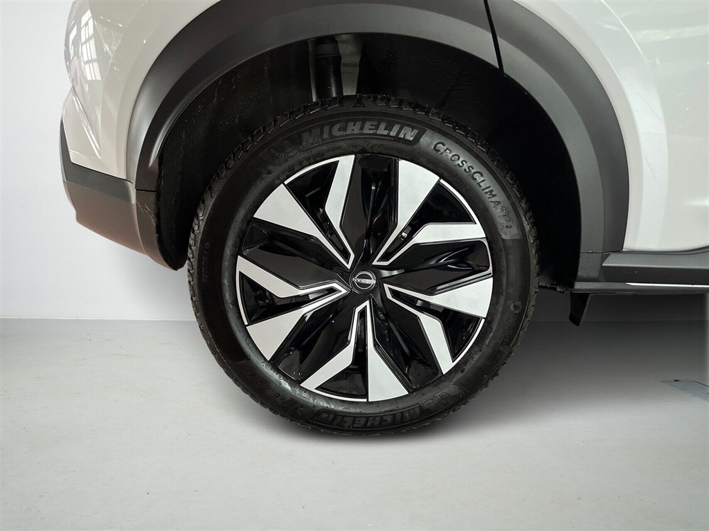 Nissan Juke 1,0 Dig-T Acenta 114HK 5d 6g - Image 6