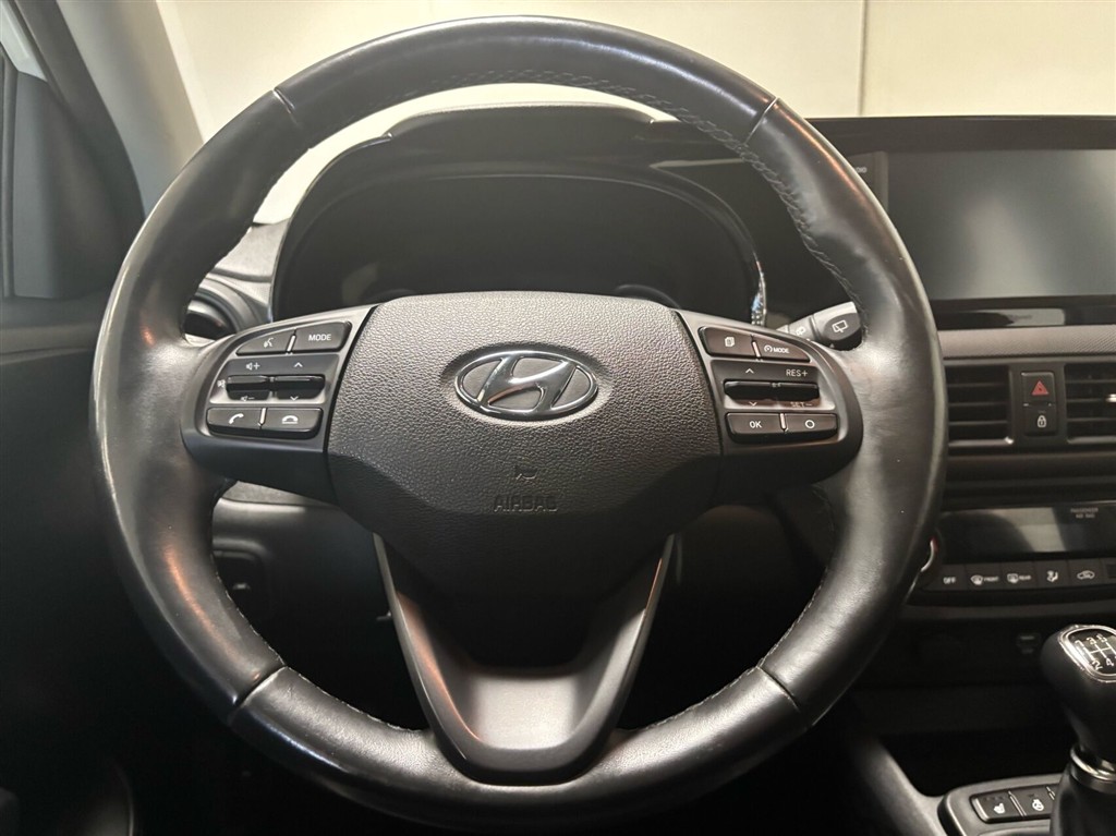 Hyundai i10 1,0 Advanced 67HK 5d - Image 7