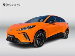 MG MG4 Electric 64 kWh LR RWD Luxury 204HK 5d Aut.