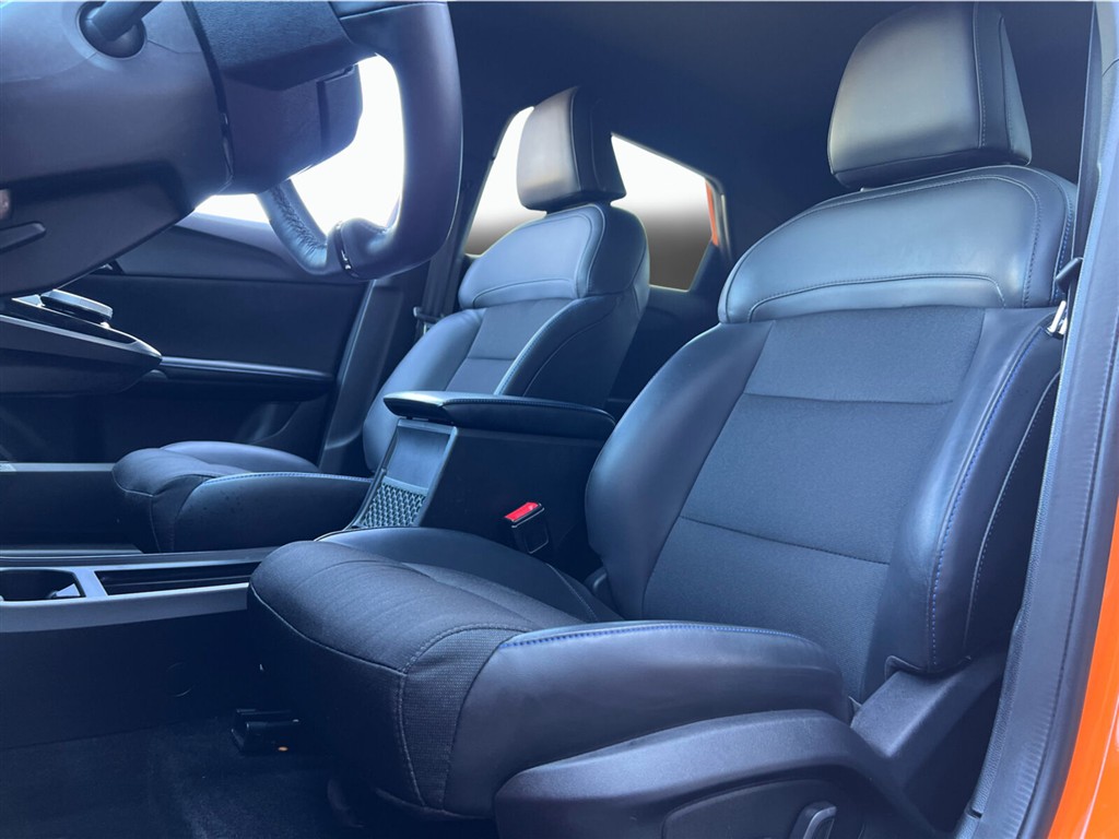 MG MG4 Electric 64 kWh LR RWD Luxury 204HK 5d Aut. - Image 10