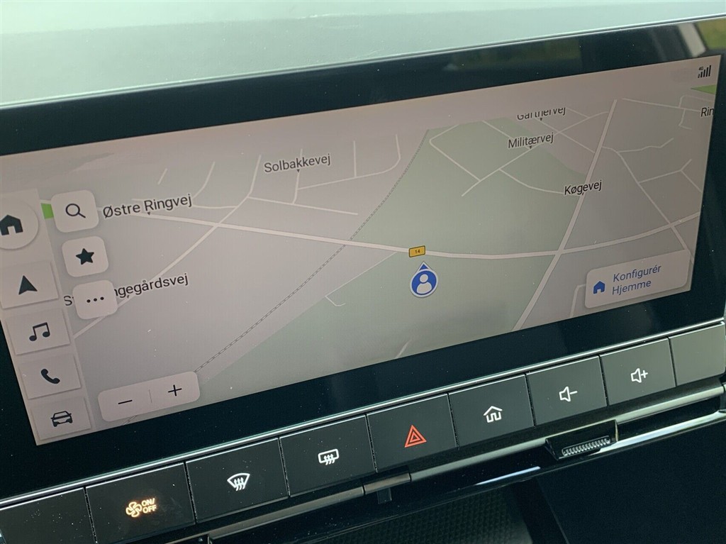 MG MG4 Electric 64 kWh LR RWD Luxury 204HK 5d Aut. - Image 8