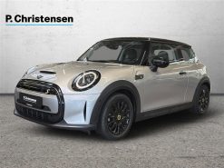 Mini Cooper SE EL Premium Plus 184HK 3d Aut.