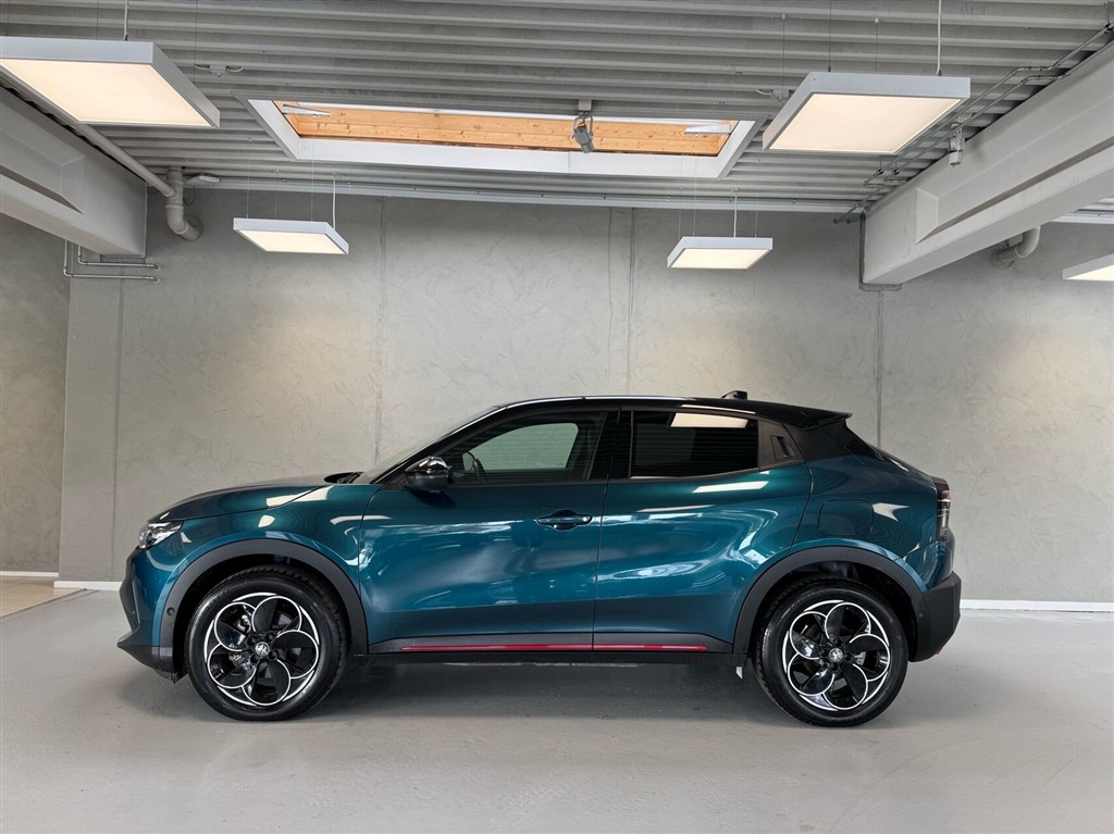 Alfa Romeo Junior EL Speciale 156HK 5d Aut. - Image 5
