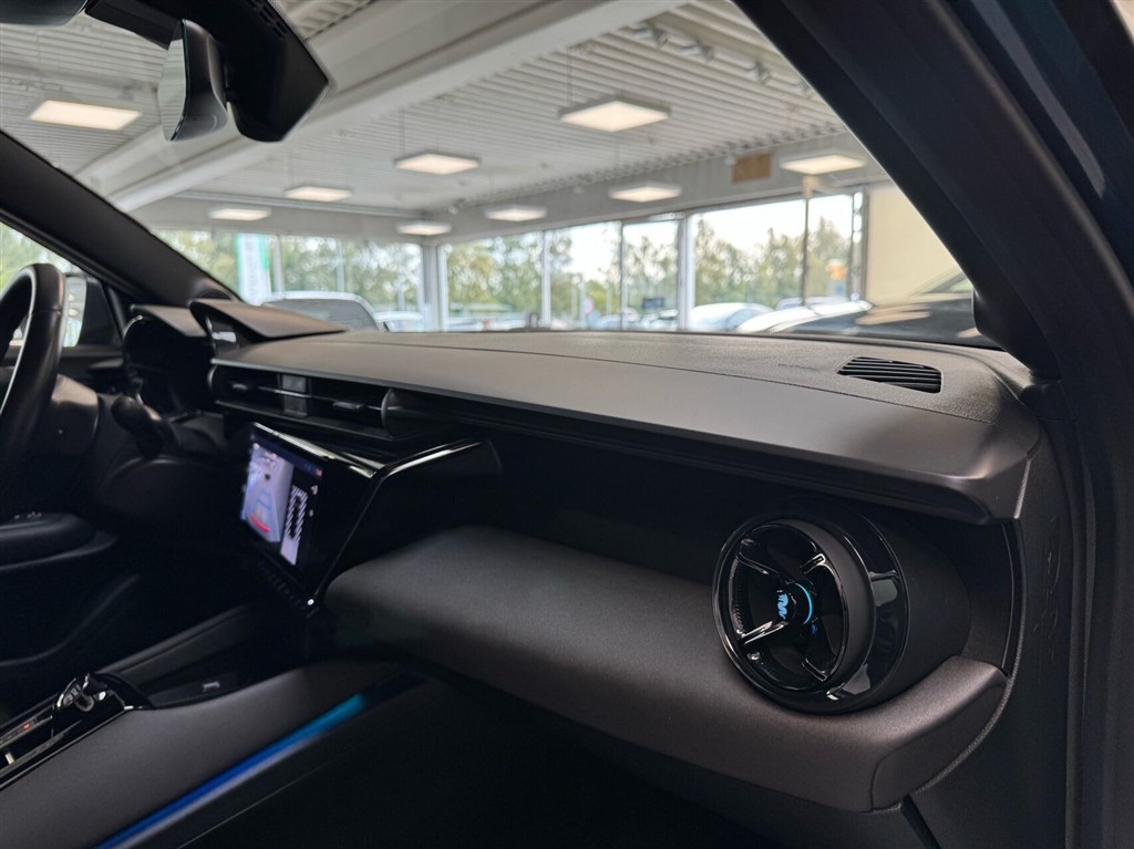 Alfa Romeo Junior EL Speciale 156HK 5d Aut. - Image 8