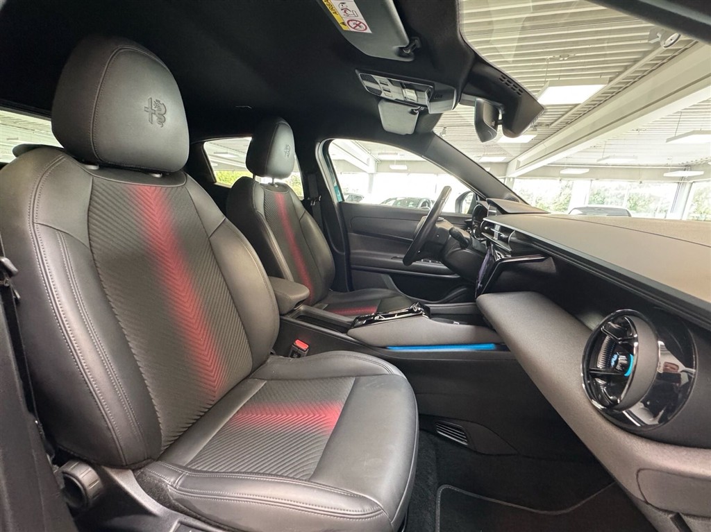 Alfa Romeo Junior EL Speciale 156HK 5d Aut. - Image 9