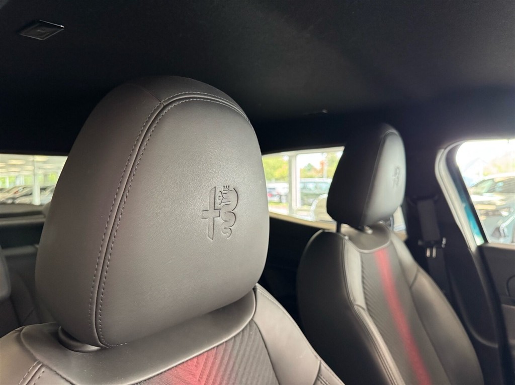 Alfa Romeo Junior EL Speciale 156HK 5d Aut. - Image 10