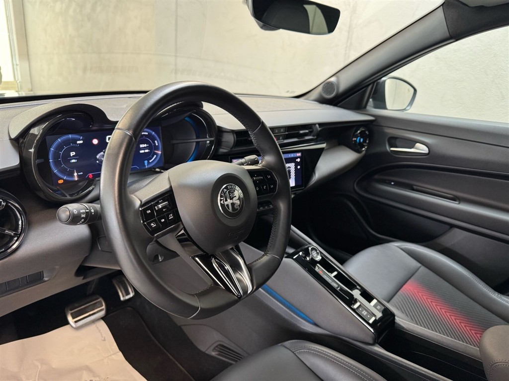 Alfa Romeo Junior EL Speciale 156HK 5d Aut. - Image 13