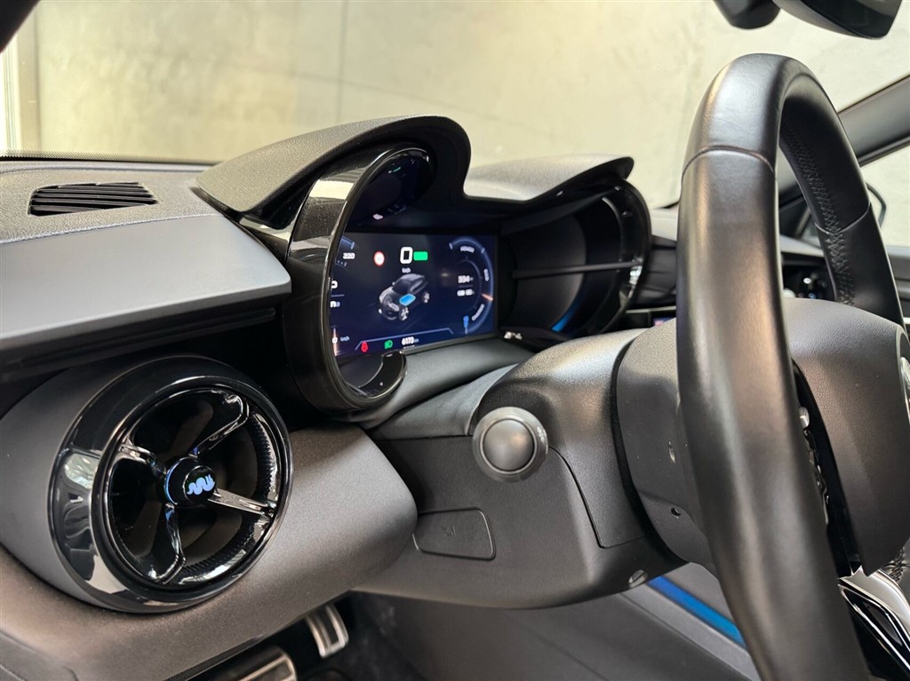 Alfa Romeo Junior EL Speciale 156HK 5d Aut. - Image 14