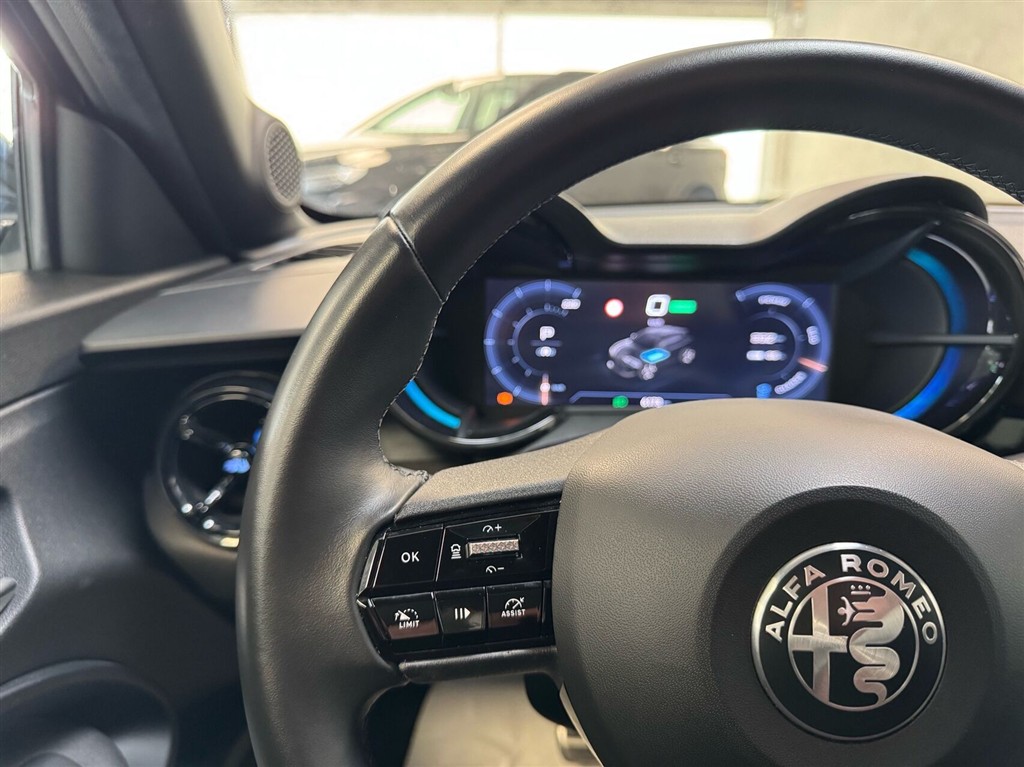 Alfa Romeo Junior EL Speciale 156HK 5d Aut. - Image 18