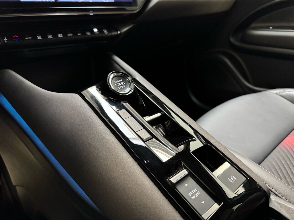 Alfa Romeo Junior EL Speciale 156HK 5d Aut. - Image 19