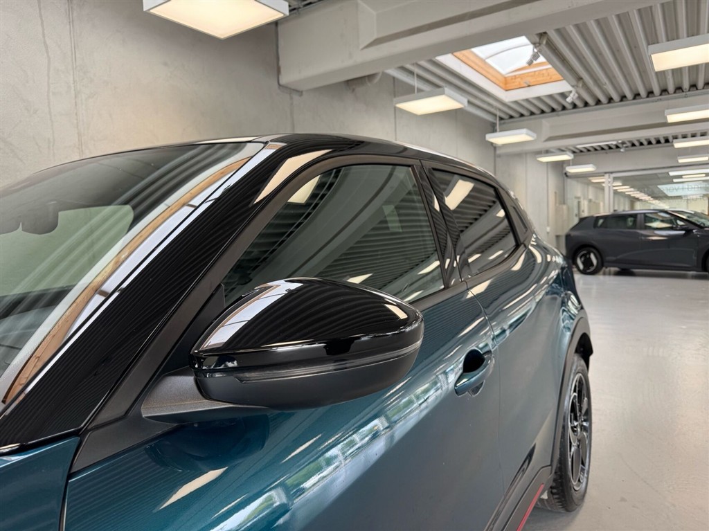Alfa Romeo Junior EL Speciale 156HK 5d Aut. - Image 21