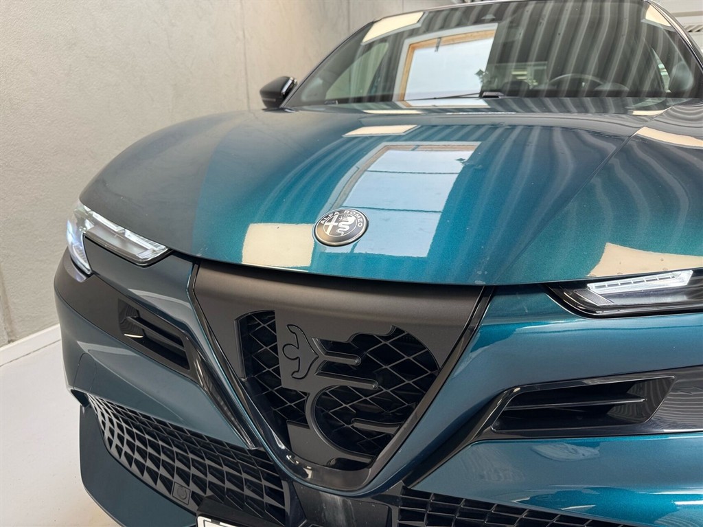 Alfa Romeo Junior EL Speciale 156HK 5d Aut. - Image 25