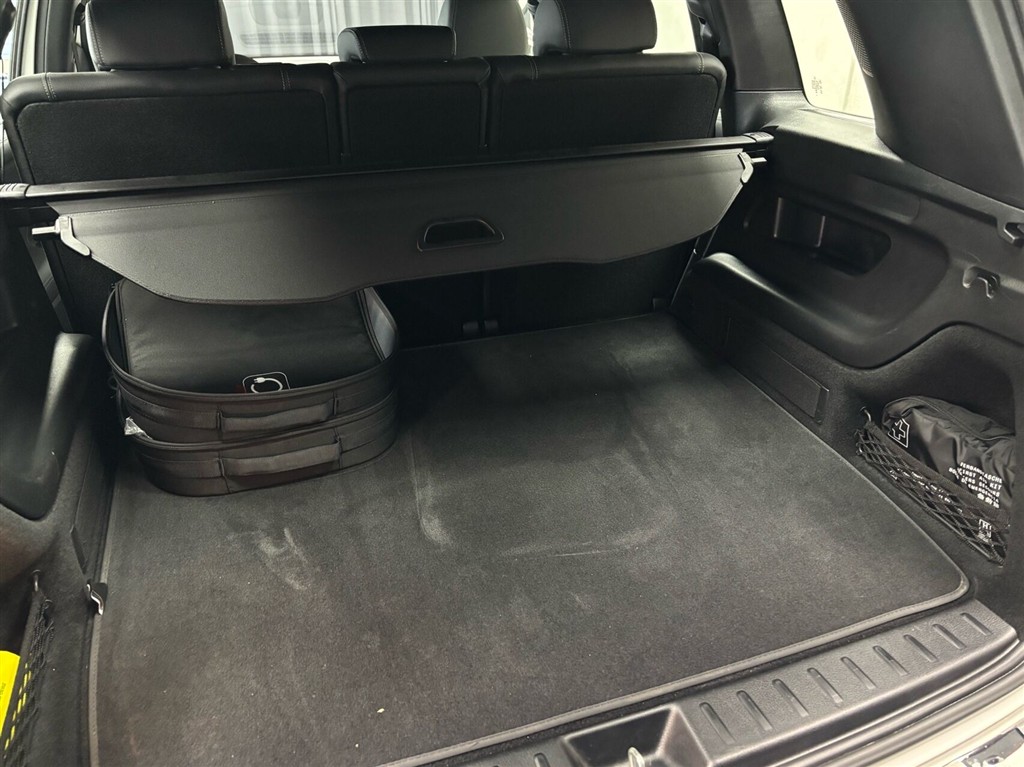 Mercedes-Benz EQB 250+ EL 190HK 5d Aut. - Image 8