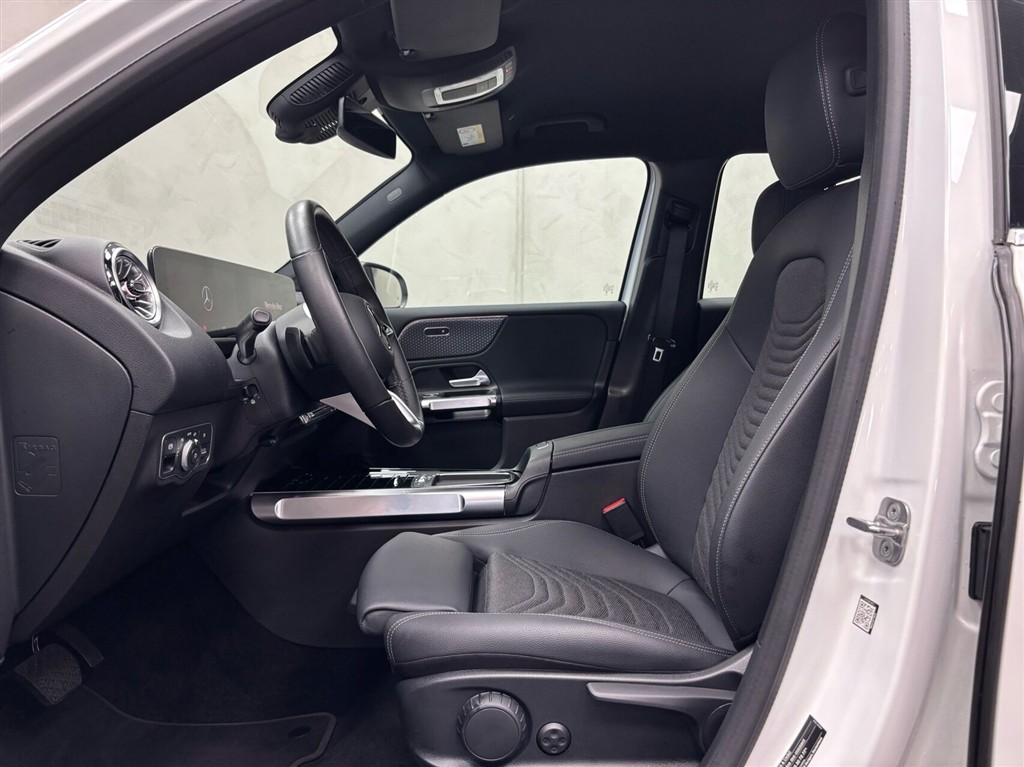 Mercedes-Benz EQB 250+ EL 190HK 5d Aut. - Image 10