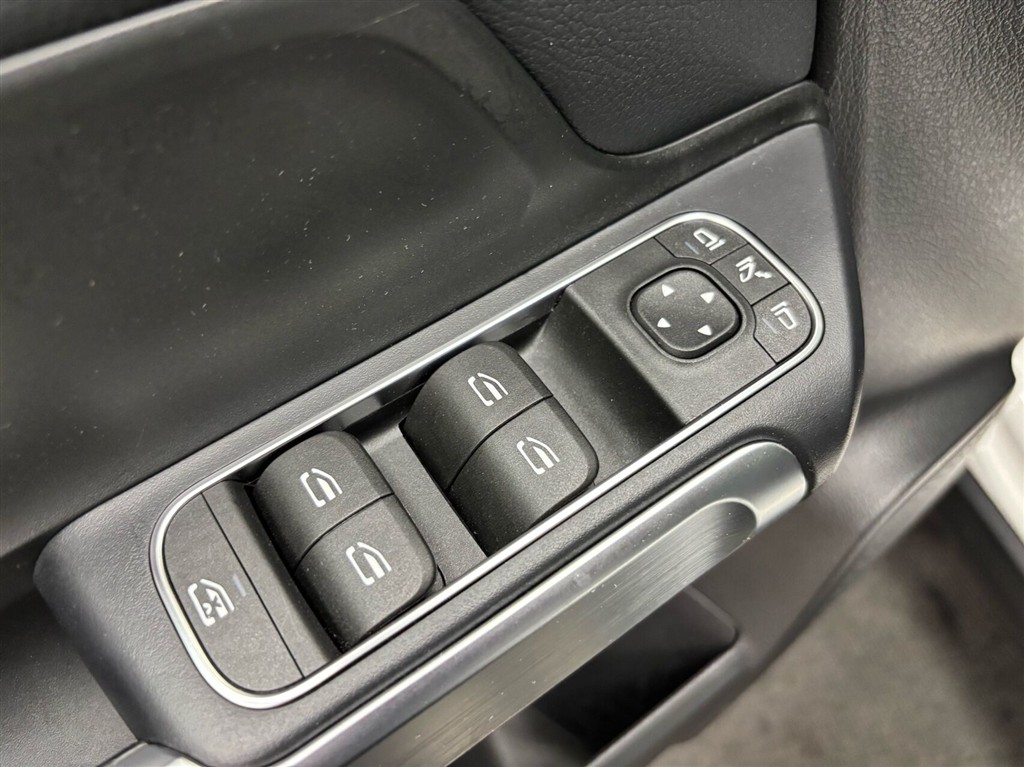 Mercedes-Benz EQB 250+ EL 190HK 5d Aut. - Image 13
