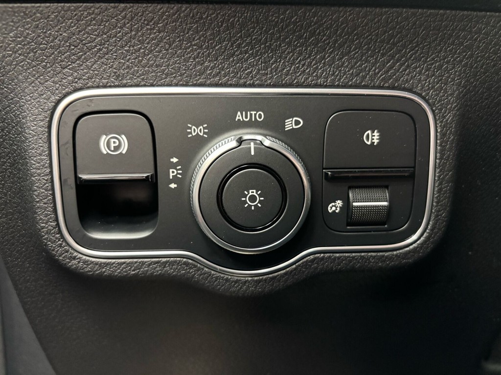 Mercedes-Benz EQB 250+ EL 190HK 5d Aut. - Image 15
